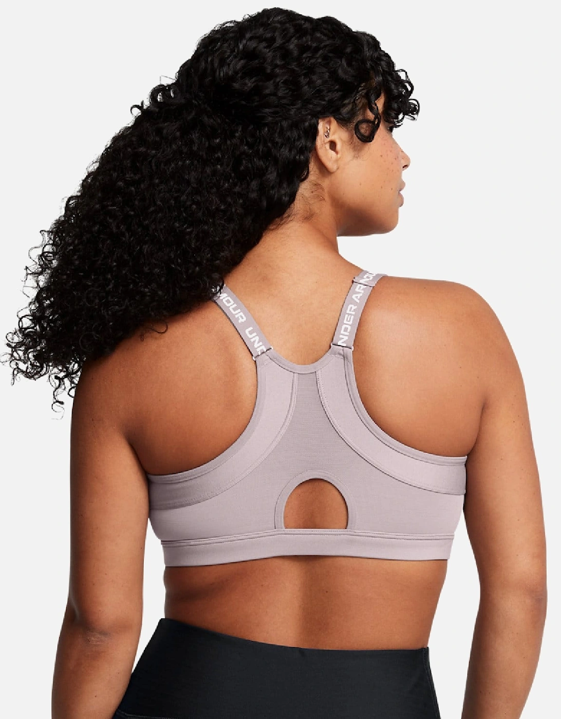 Infinity 2.0 Low Sports Bra