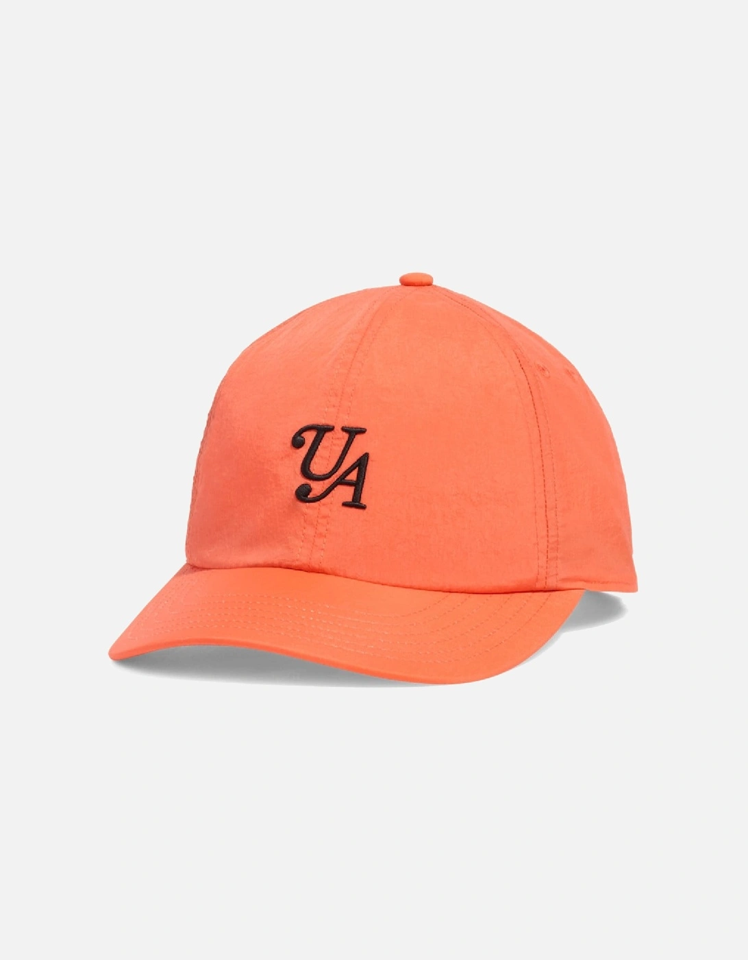 Essential Mid Nylon Adustable Cap, 4 of 3