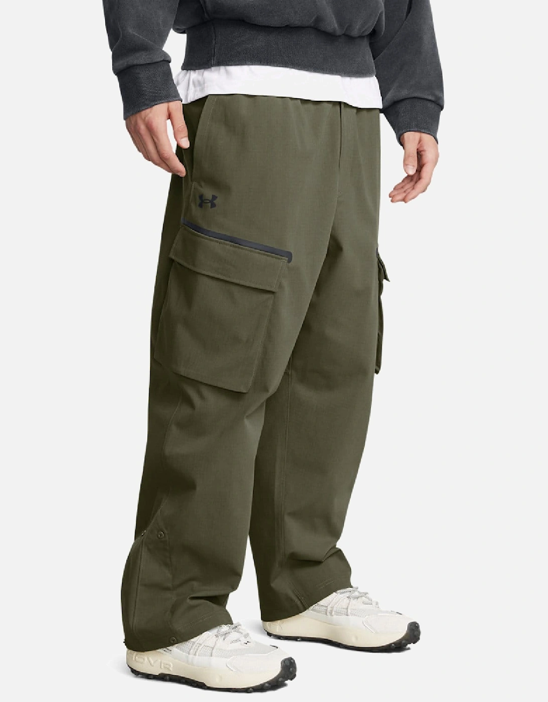 Unstoppable Cargo Utility Pants, 7 of 6