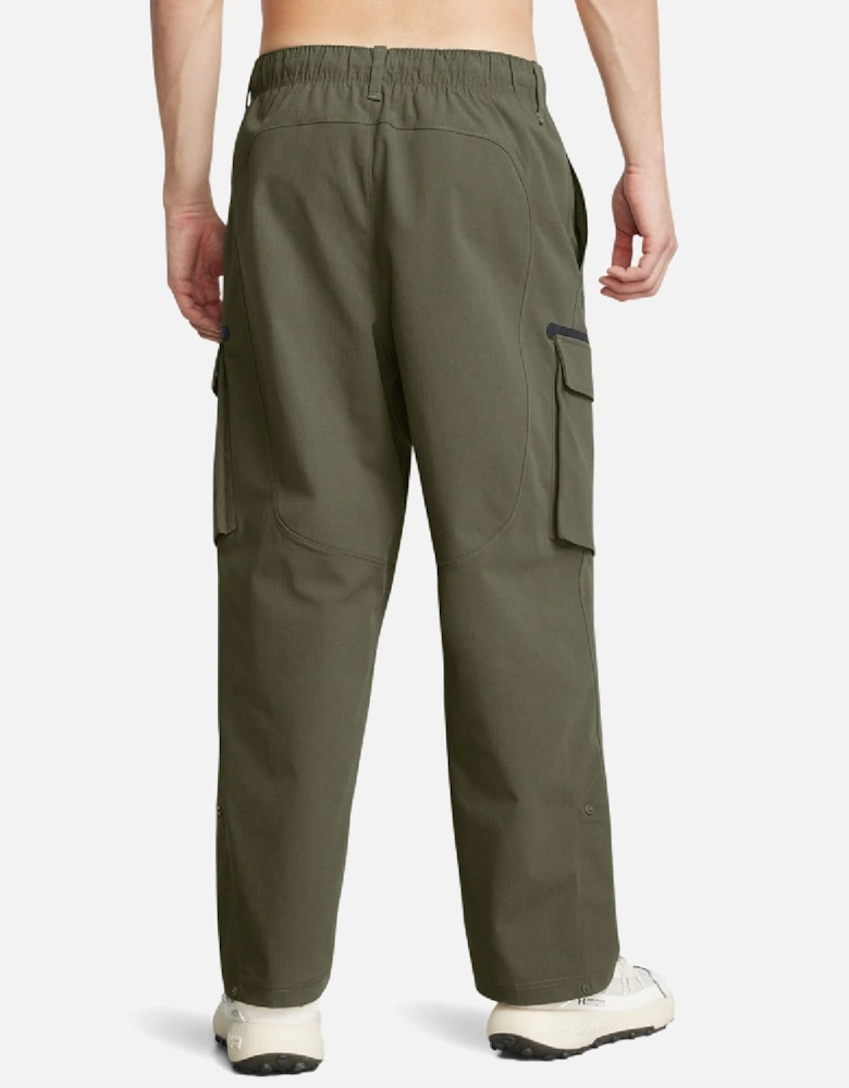 Unstoppable Cargo Utility Pants