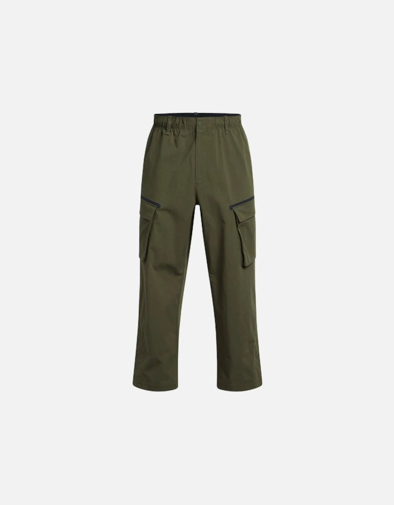 Unstoppable Cargo Utility Pants