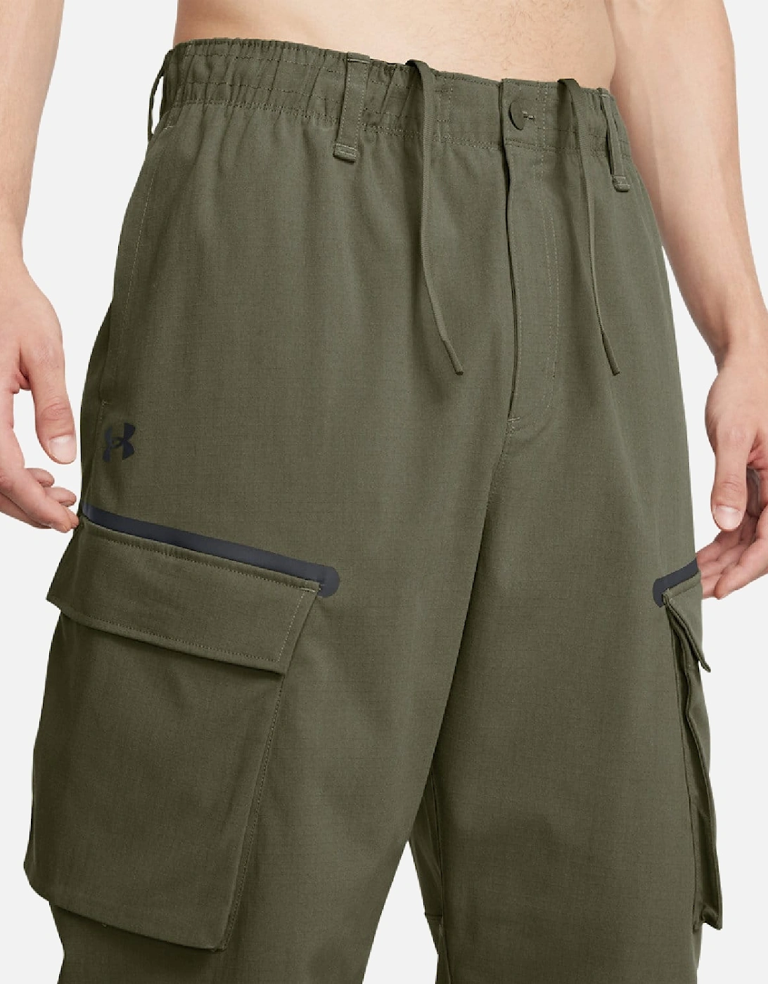 Unstoppable Cargo Utility Pants
