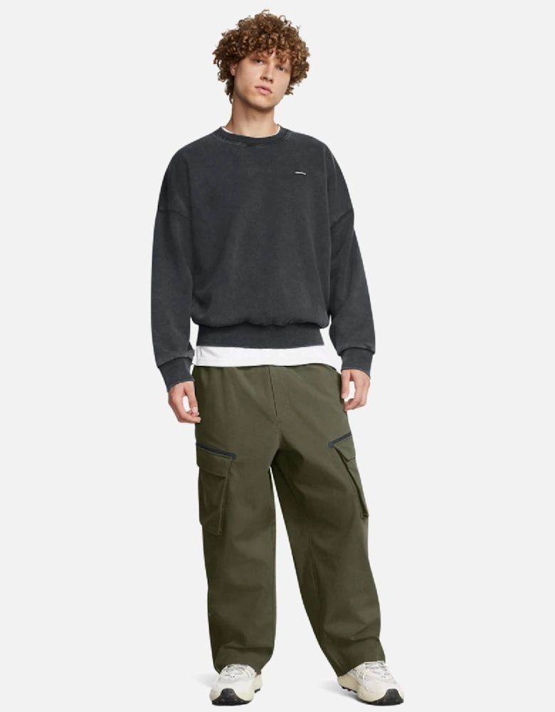Unstoppable Cargo Utility Pants