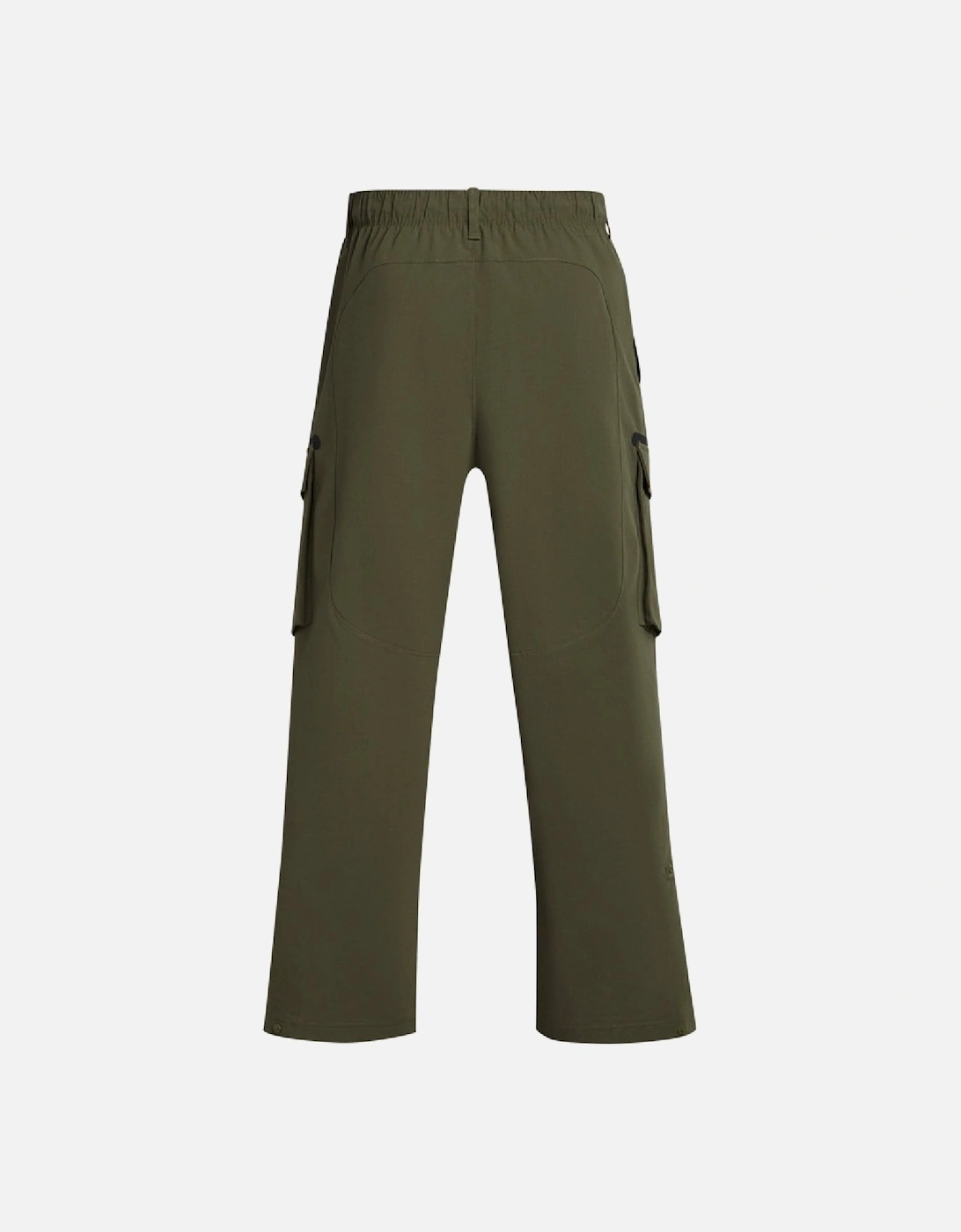 Unstoppable Cargo Utility Pants