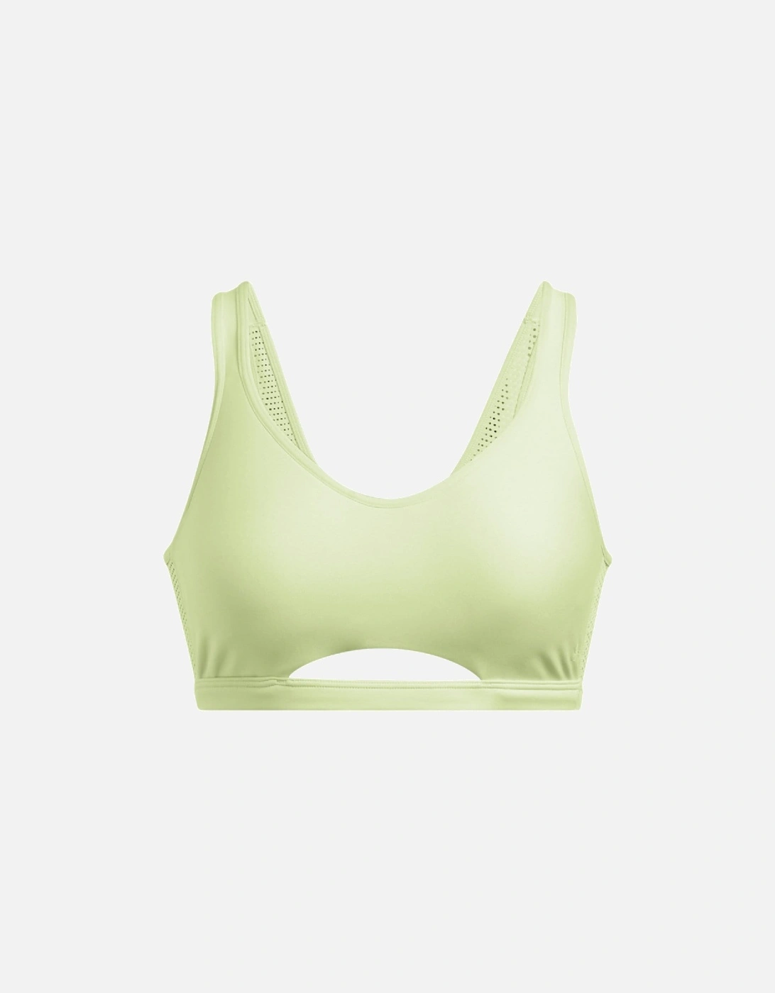 Infinity Low Mesh Sports Bra