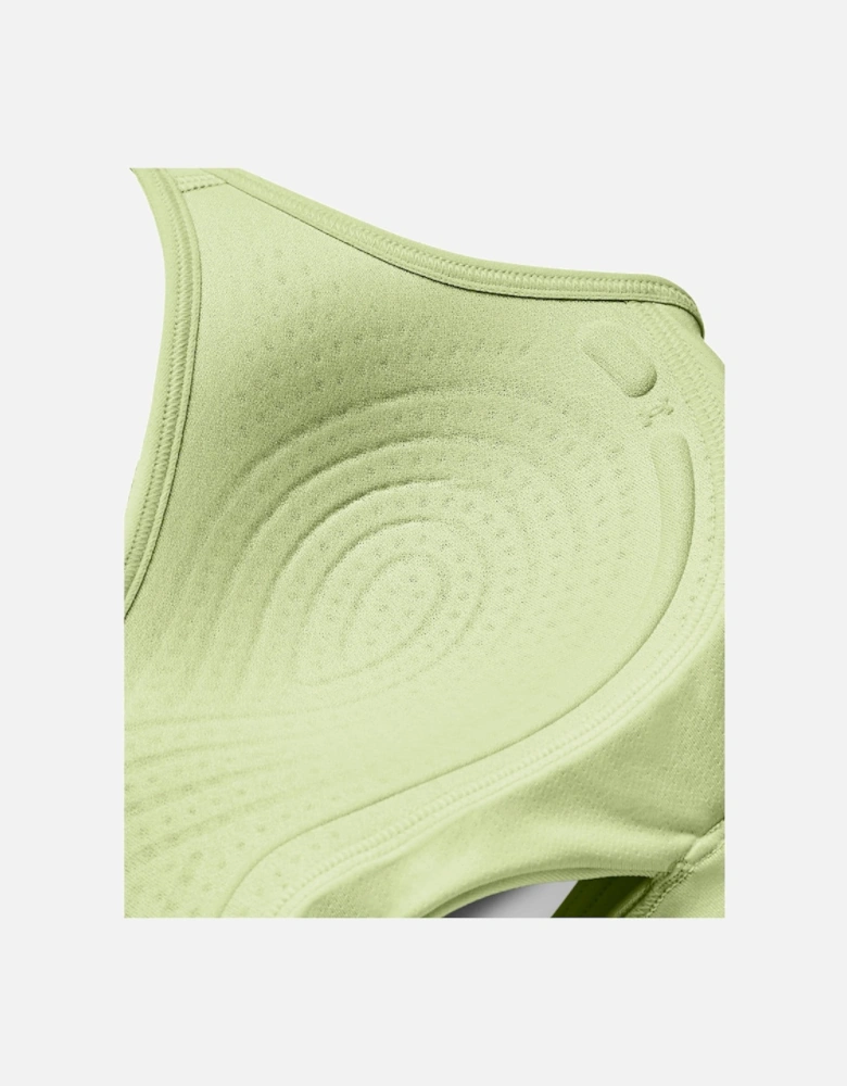 Infinity Low Mesh Sports Bra