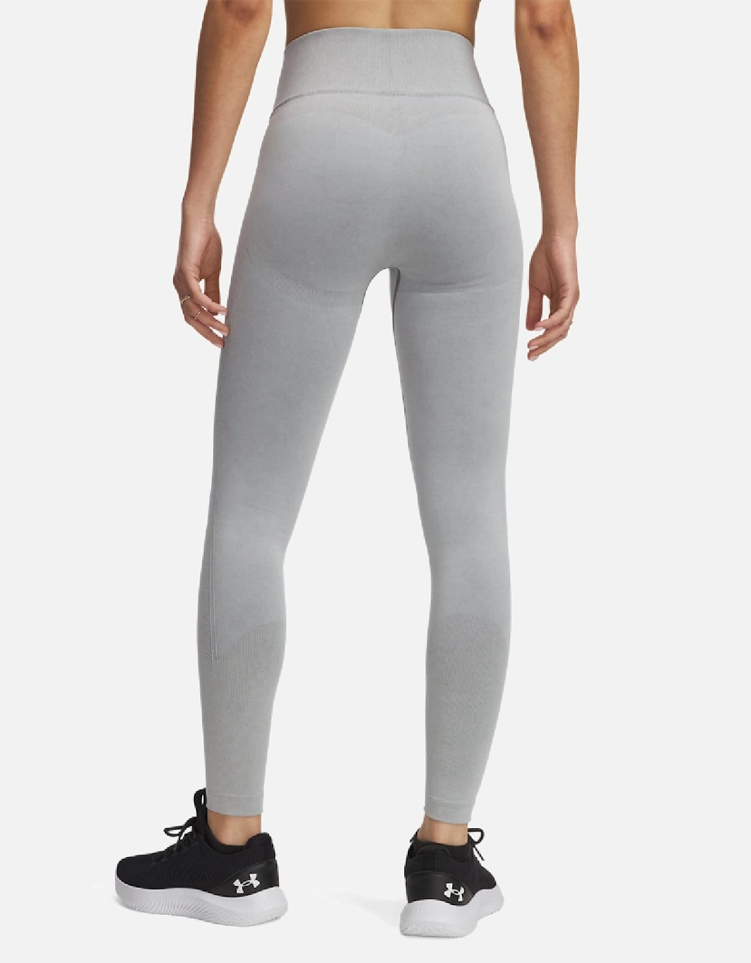Vanish Seamless Washed Ankle Leggings