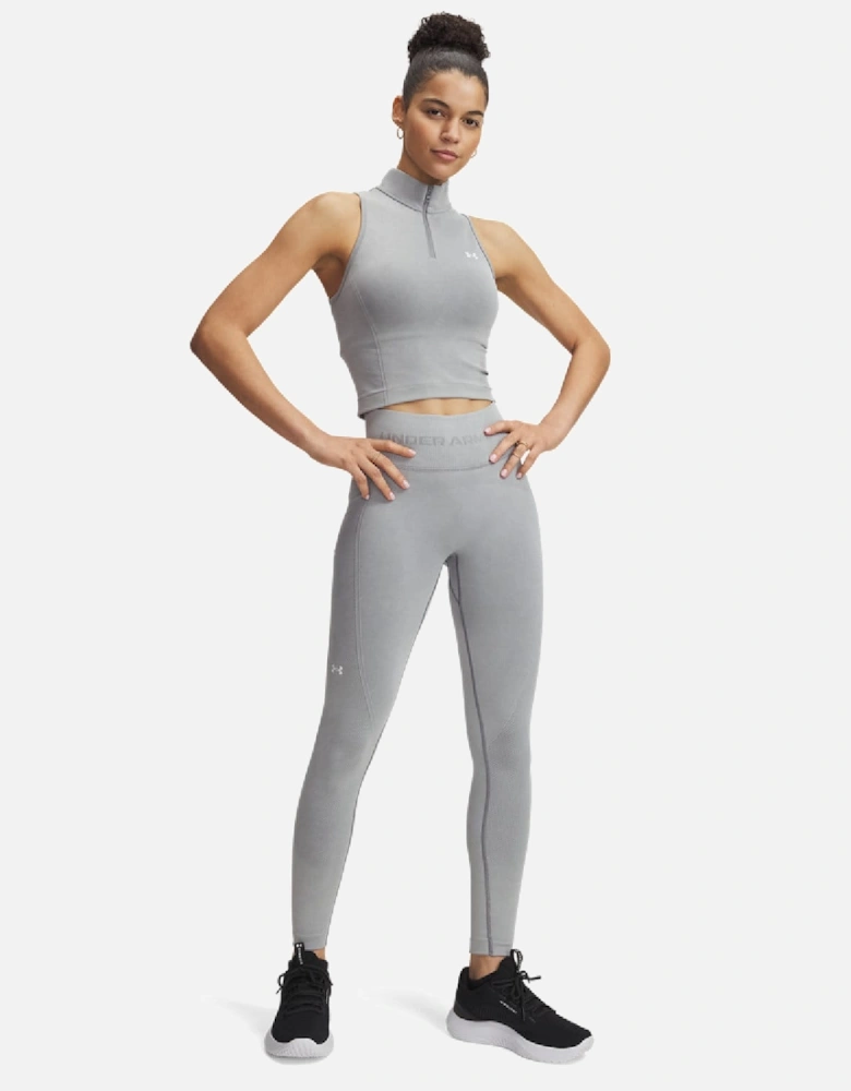 Vanish Seamless Washed Ankle Leggings