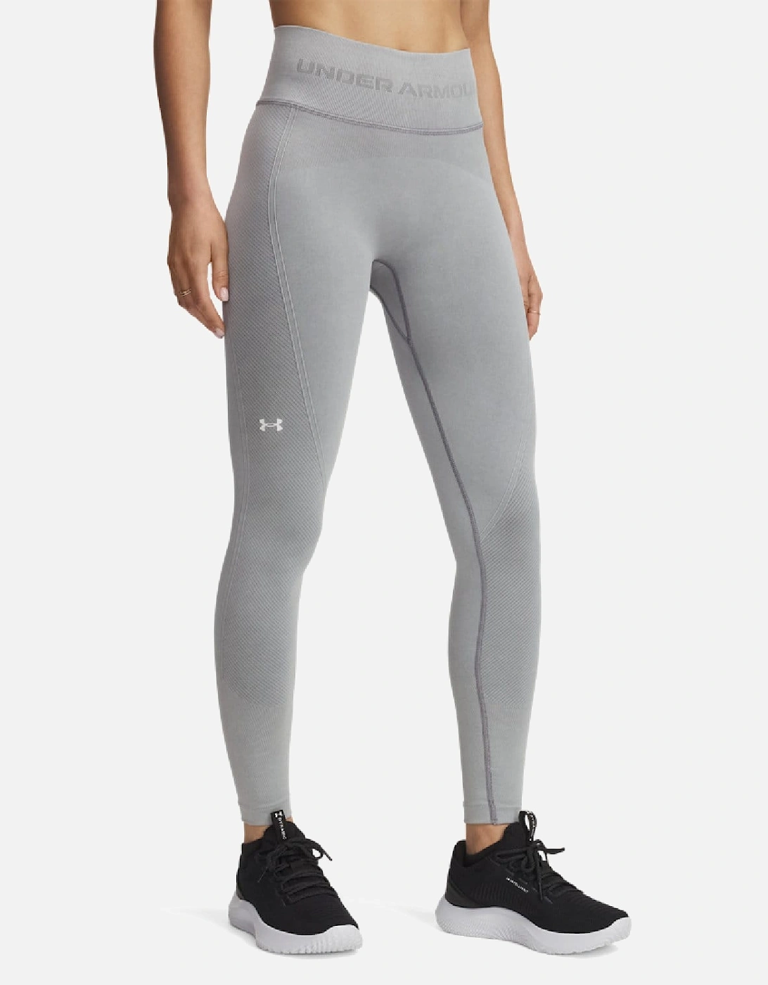 Vanish Seamless Washed Ankle Leggings, 4 of 3