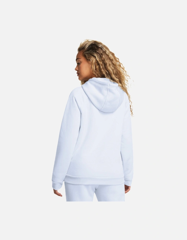 Armour Fleece Hoodie