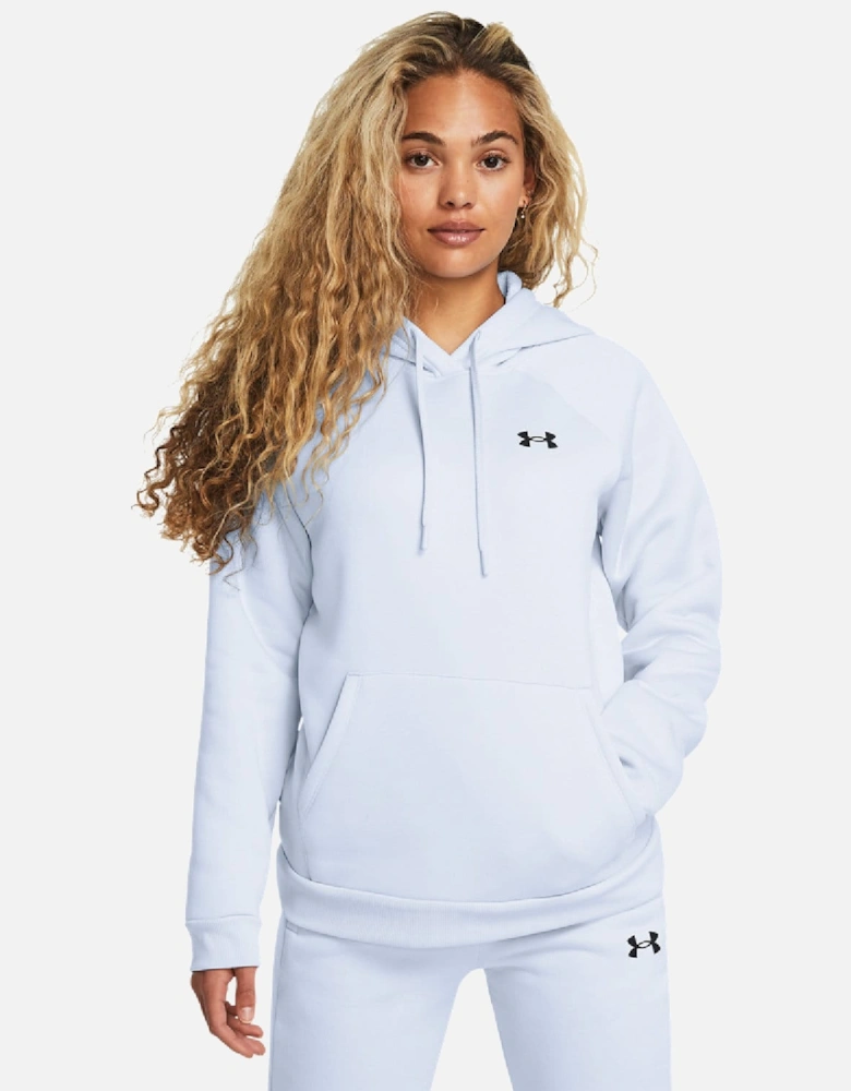 Armour Fleece Hoodie