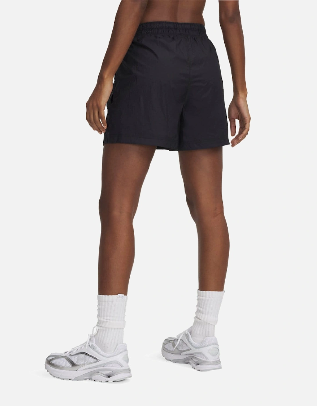 Rival Woven Shorts