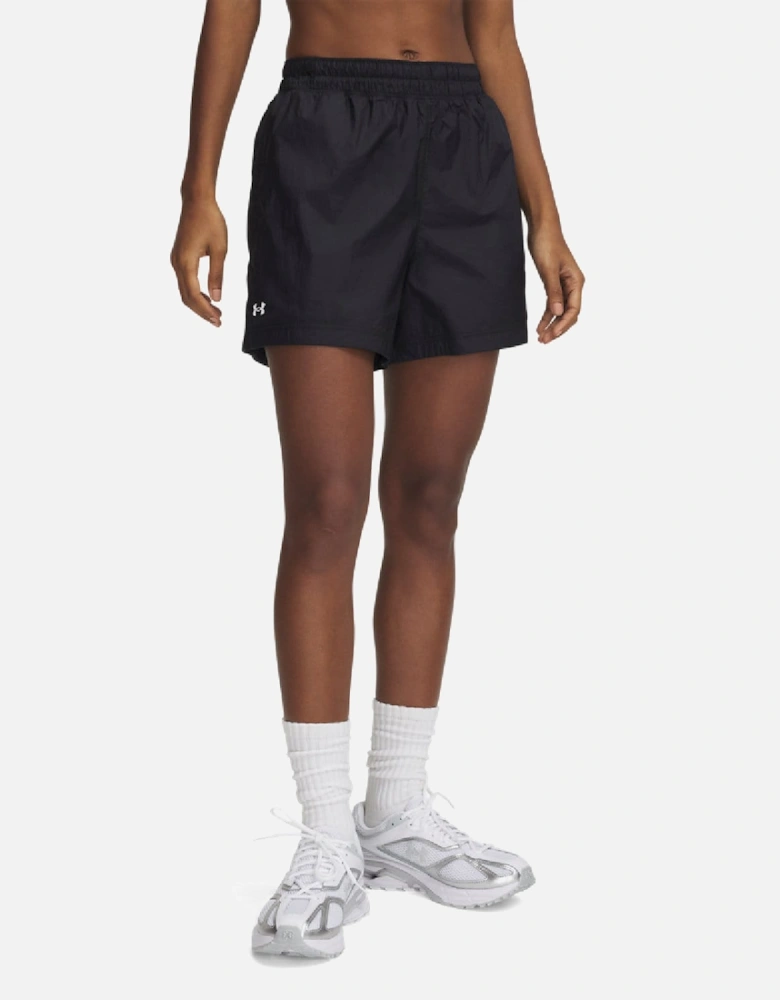 Rival Woven Shorts