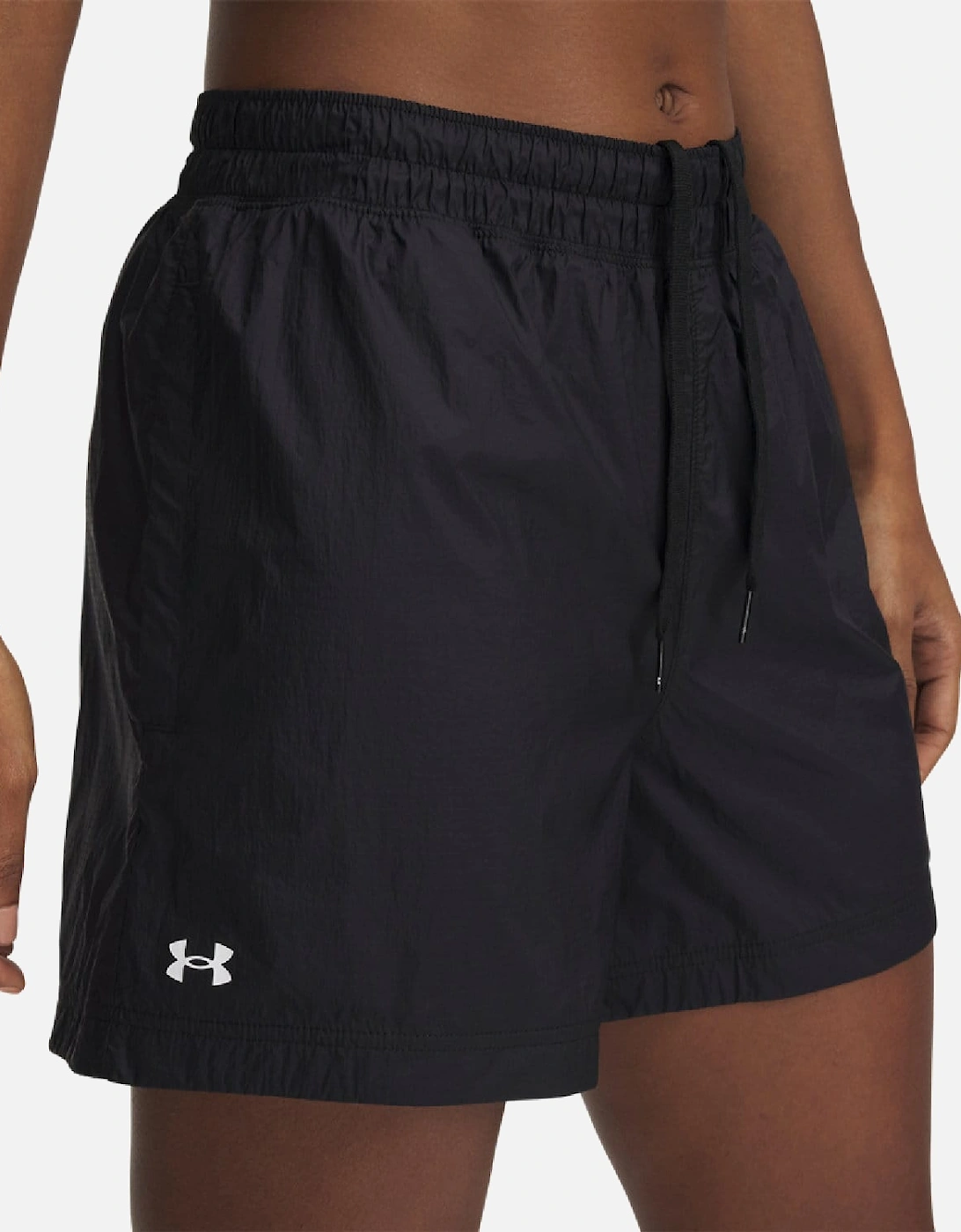 Rival Woven Shorts