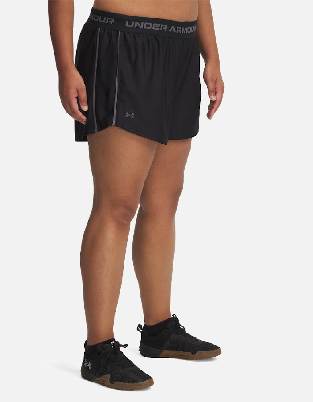 Tech Play Up 3" Shorts, 4 of 3