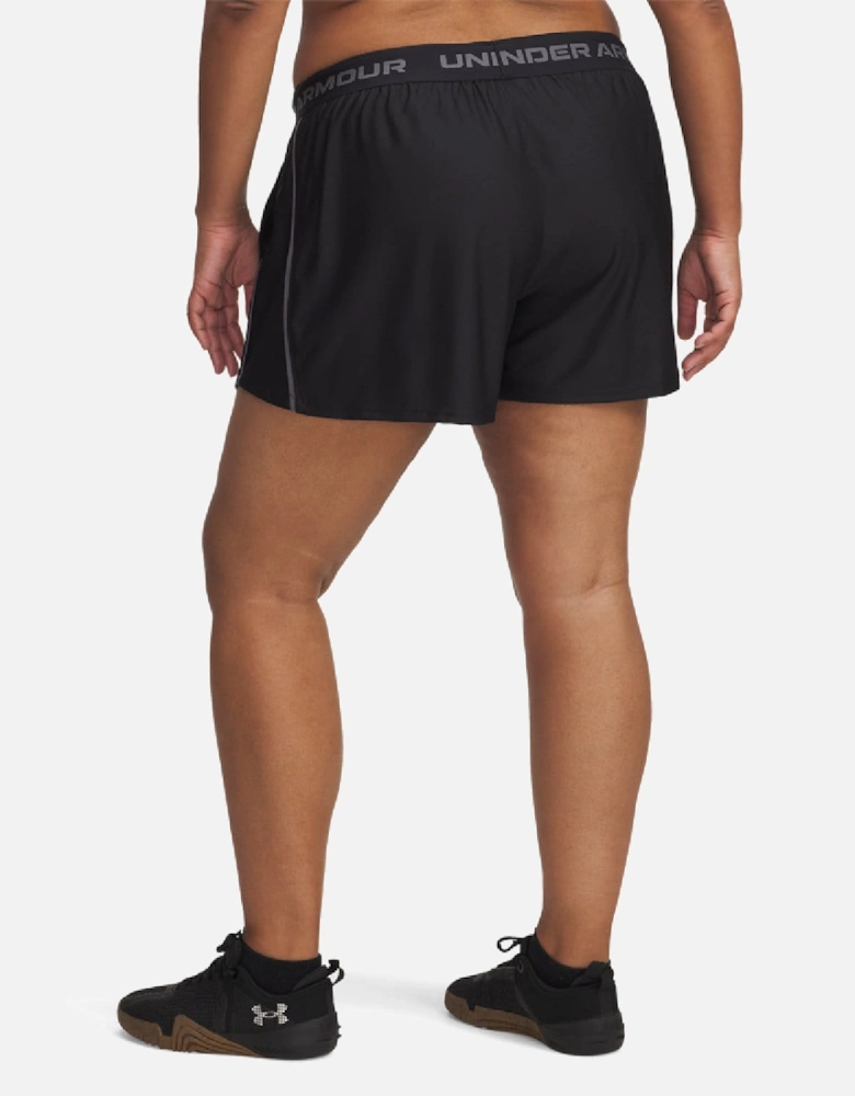 Tech Play Up 3" Shorts