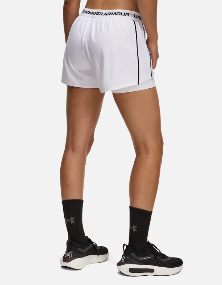 Tech Play Up 2-in-1 Shorts
