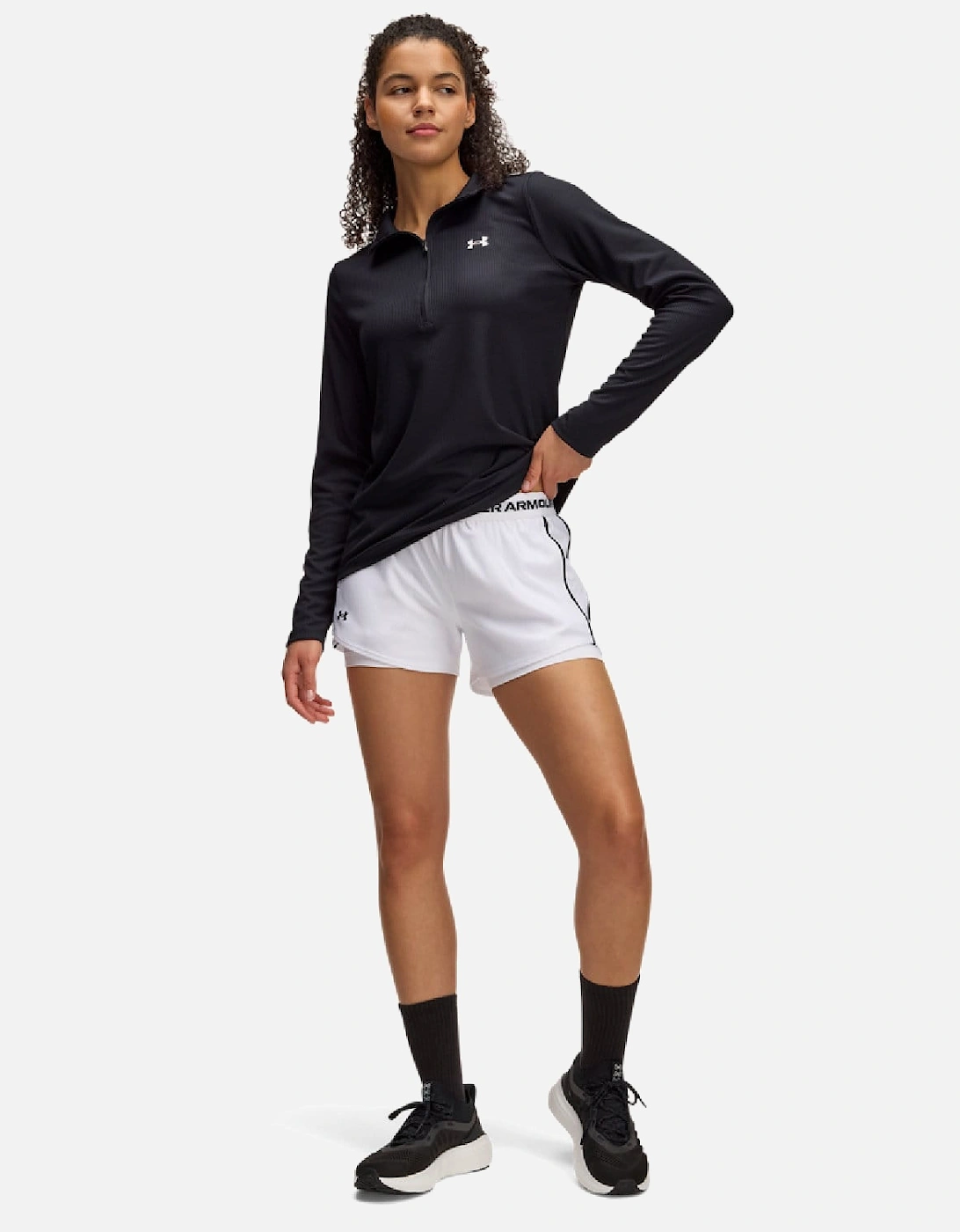 Tech Play Up 2-in-1 Shorts