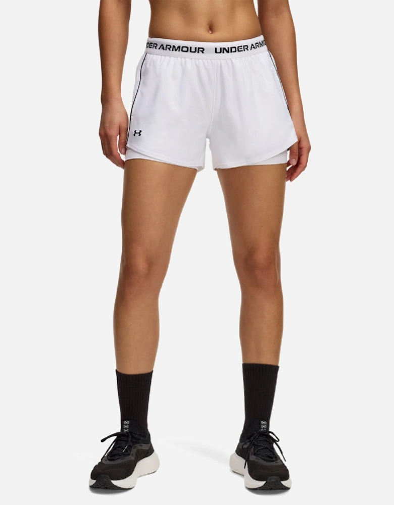 Tech Play Up 2-in-1 Shorts
