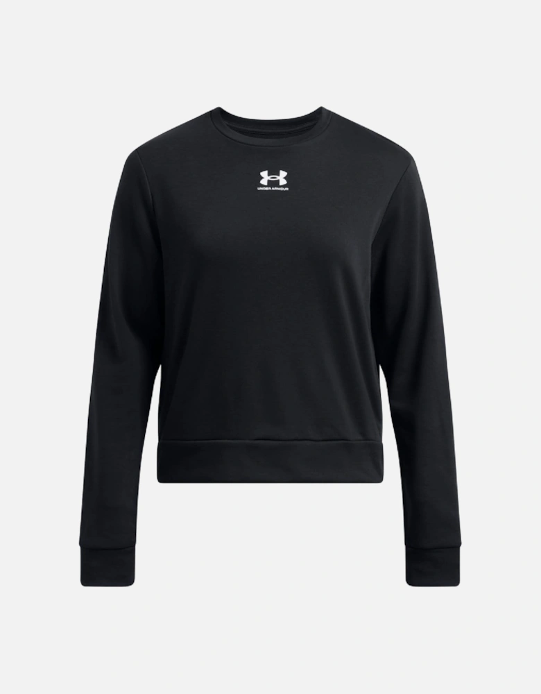 Rival Terry Crewneck Sweatshirt