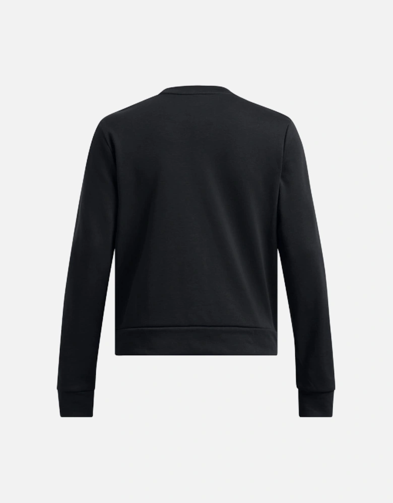 Rival Terry Crewneck Sweatshirt