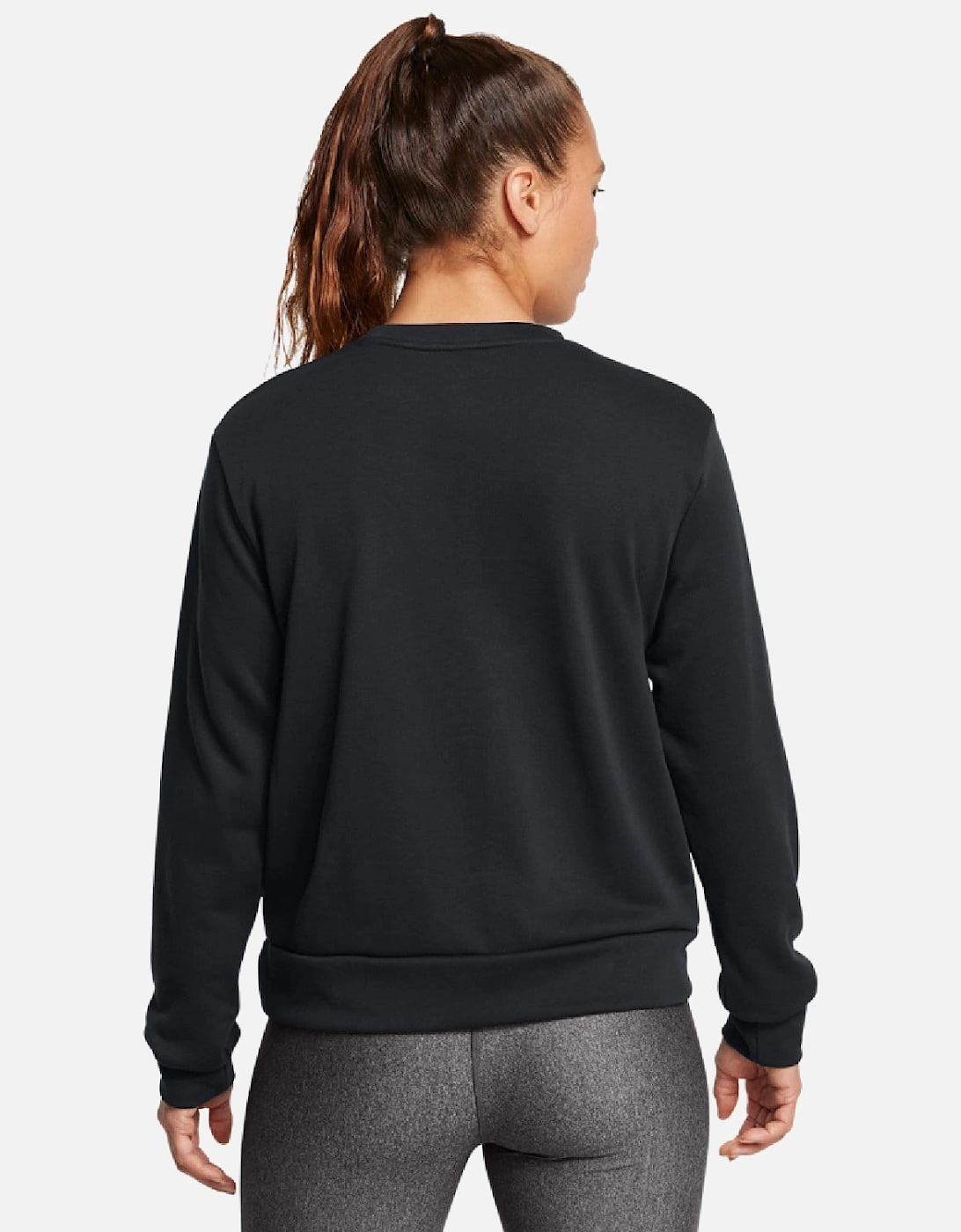 Rival Terry Crewneck Sweatshirt