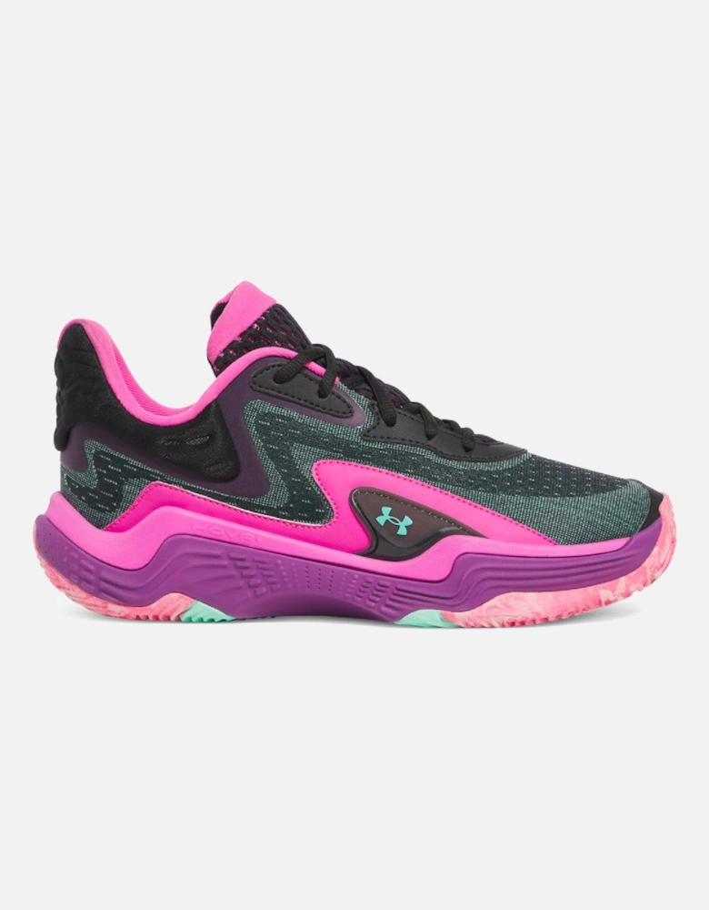 Spawn 7 Basketball Shoes
