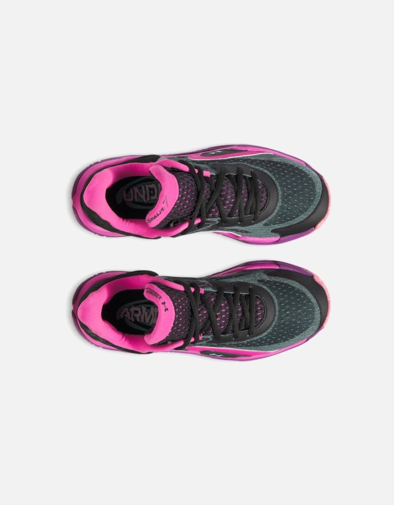 Spawn 7 Basketball Shoes