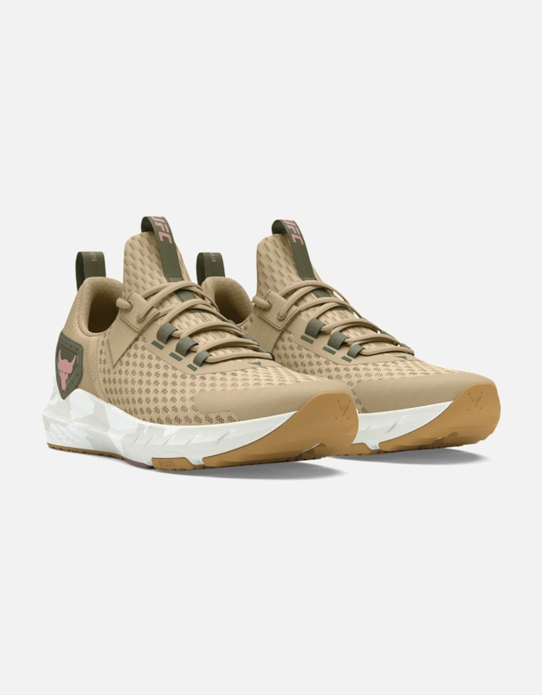 Project Rock BSR Trainers