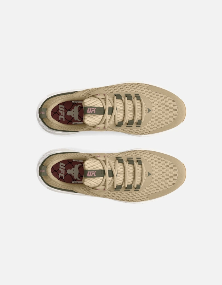 Project Rock BSR Trainers