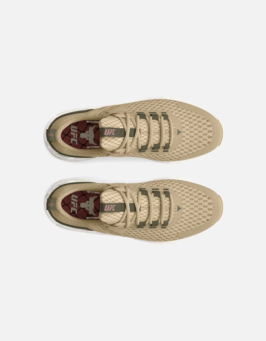 Project Rock BSR Trainers