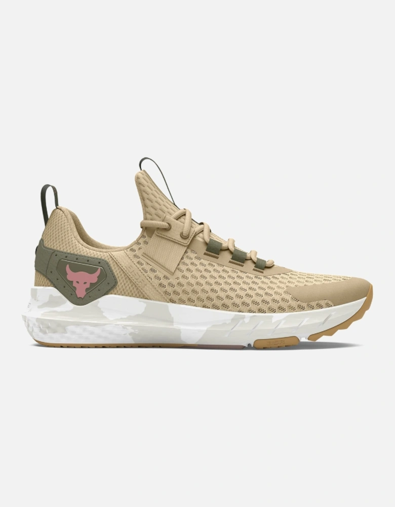 Project Rock BSR Trainers
