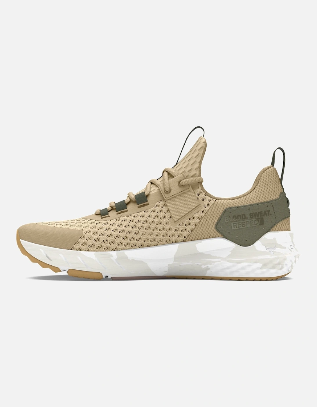 Project Rock BSR Trainers