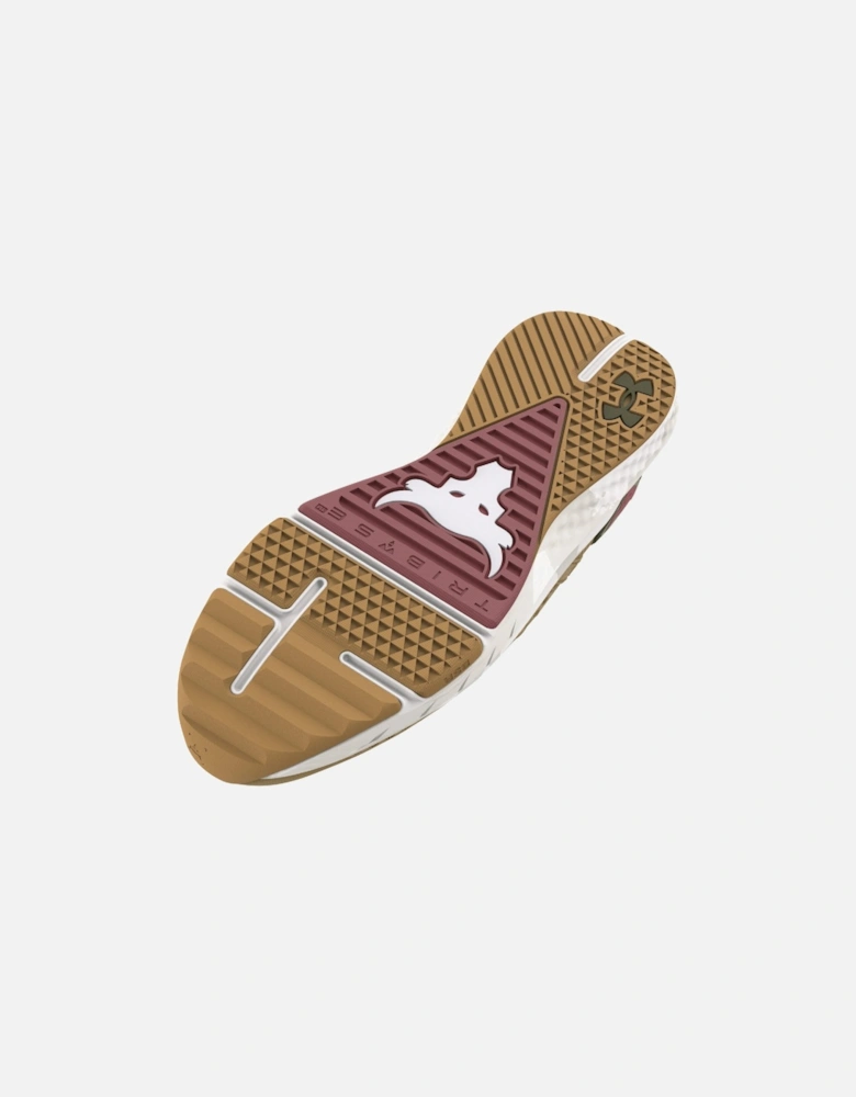 Project Rock BSR Trainers
