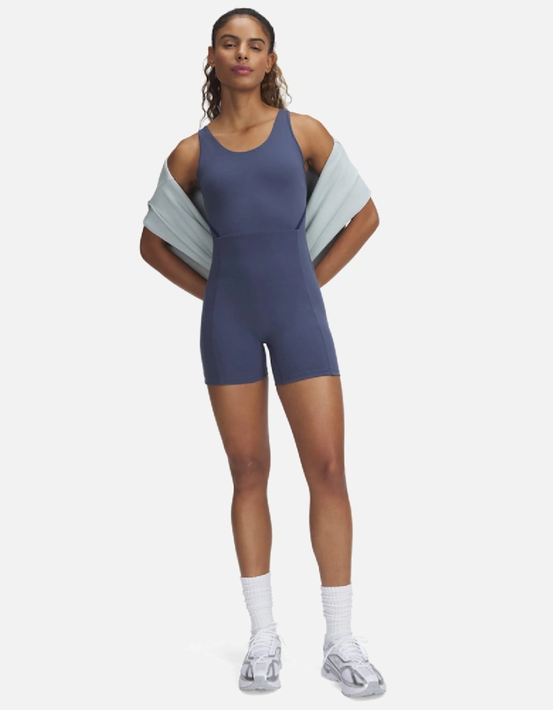 Motion Short Bodysuit