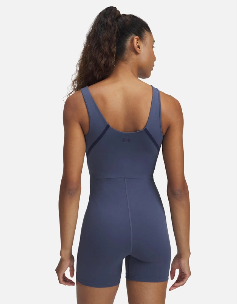 Motion Short Bodysuit