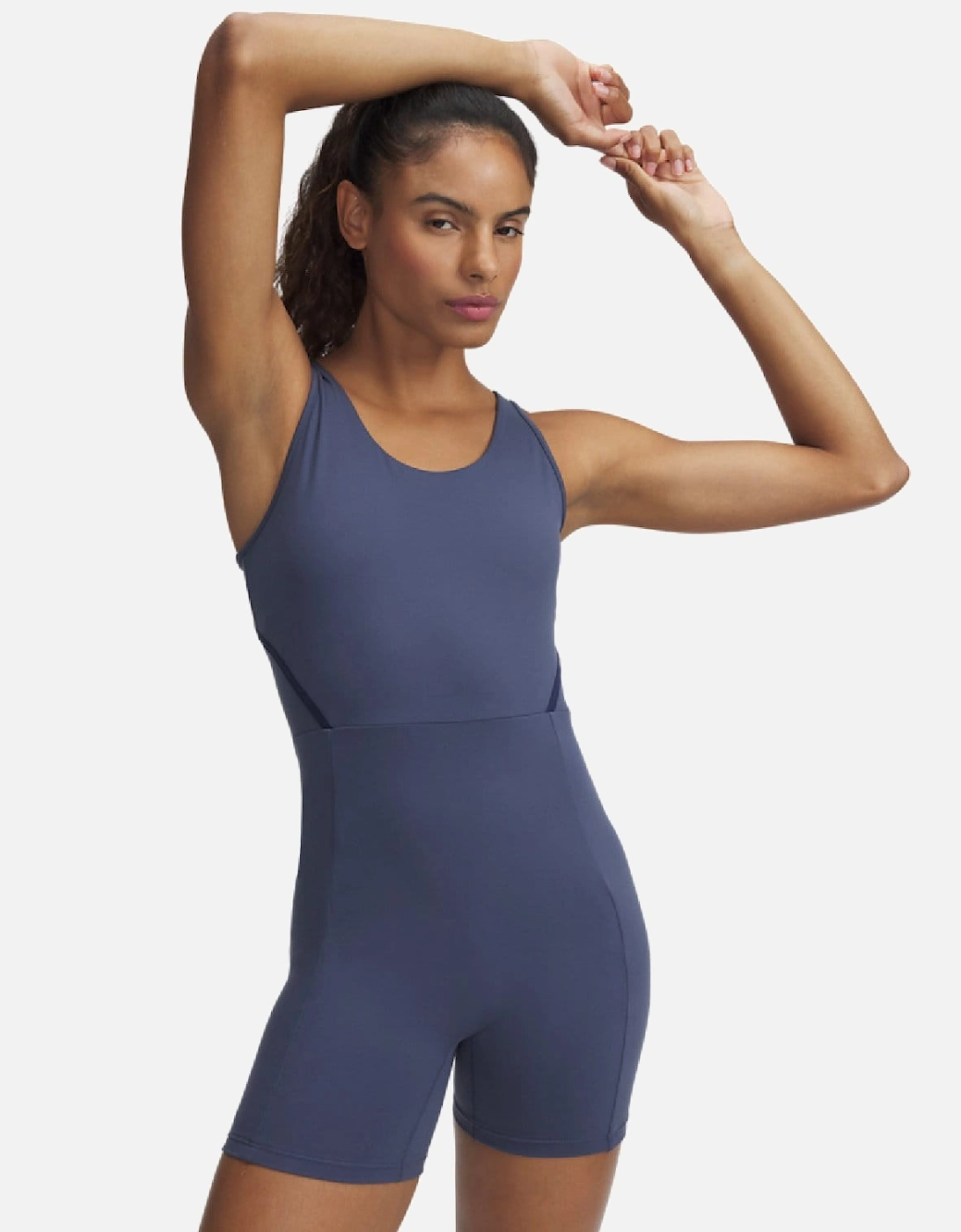 Motion Short Bodysuit, 4 of 3