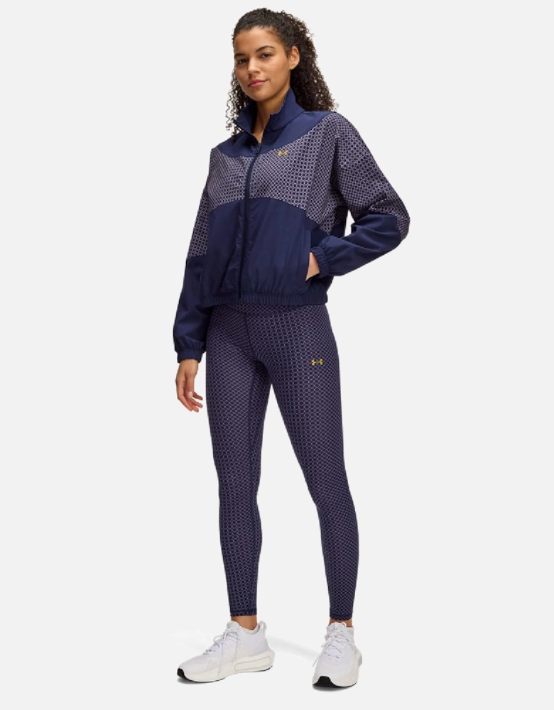 Motion Holiday Leggings
