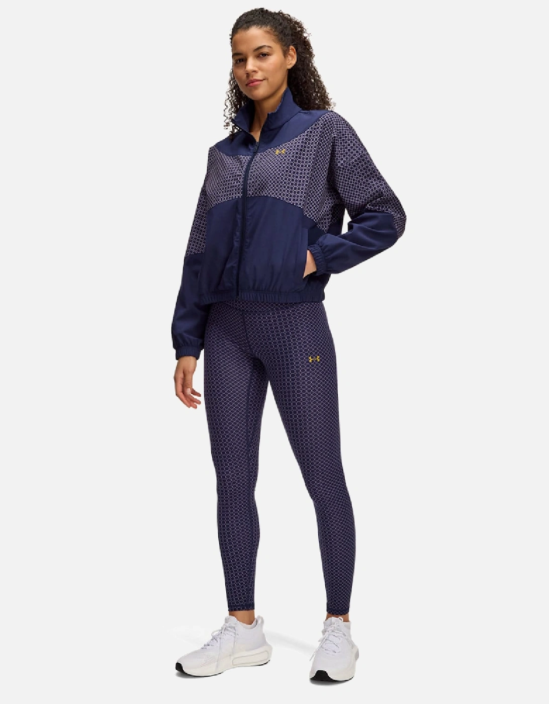 Motion Holiday Leggings