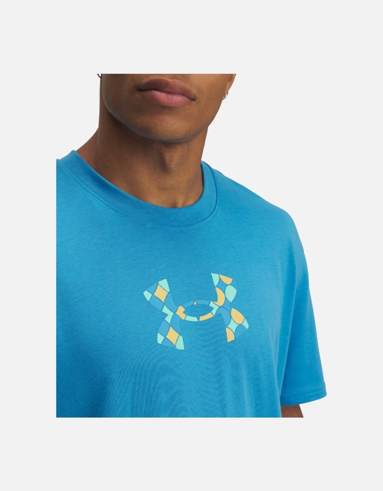 Holiday Heavyweight T-Shirt