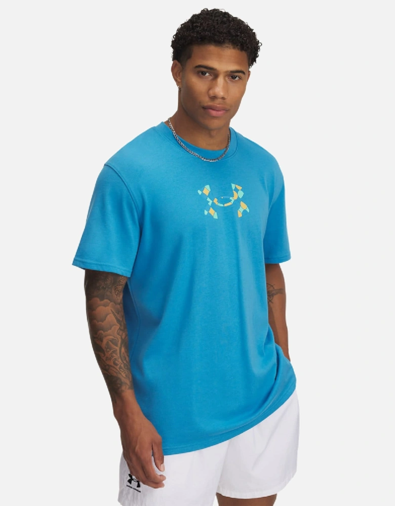 Holiday Heavyweight T-Shirt