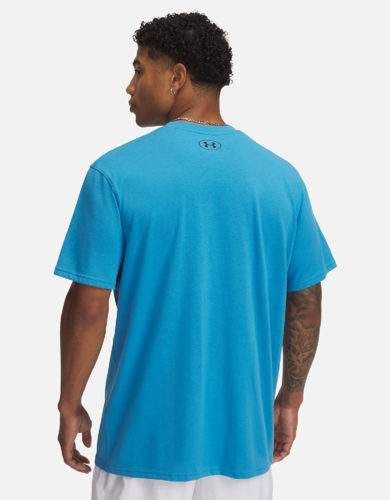 Holiday Heavyweight T-Shirt
