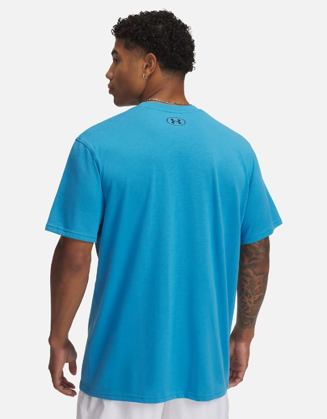 Holiday Heavyweight T-Shirt