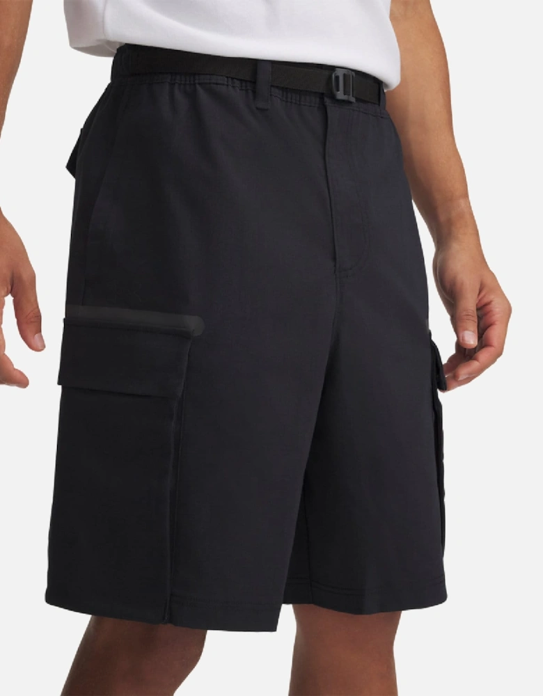 Unstoppable Utility 9.25" Shorts
