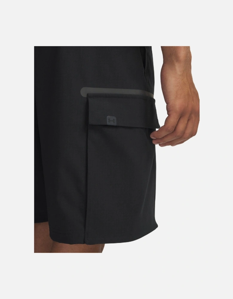 Unstoppable Utility 9.25" Shorts