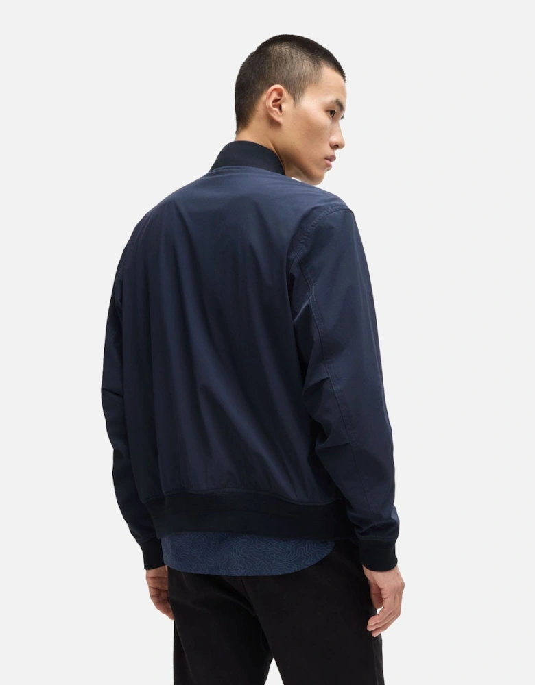 Obear Bomber Jacket