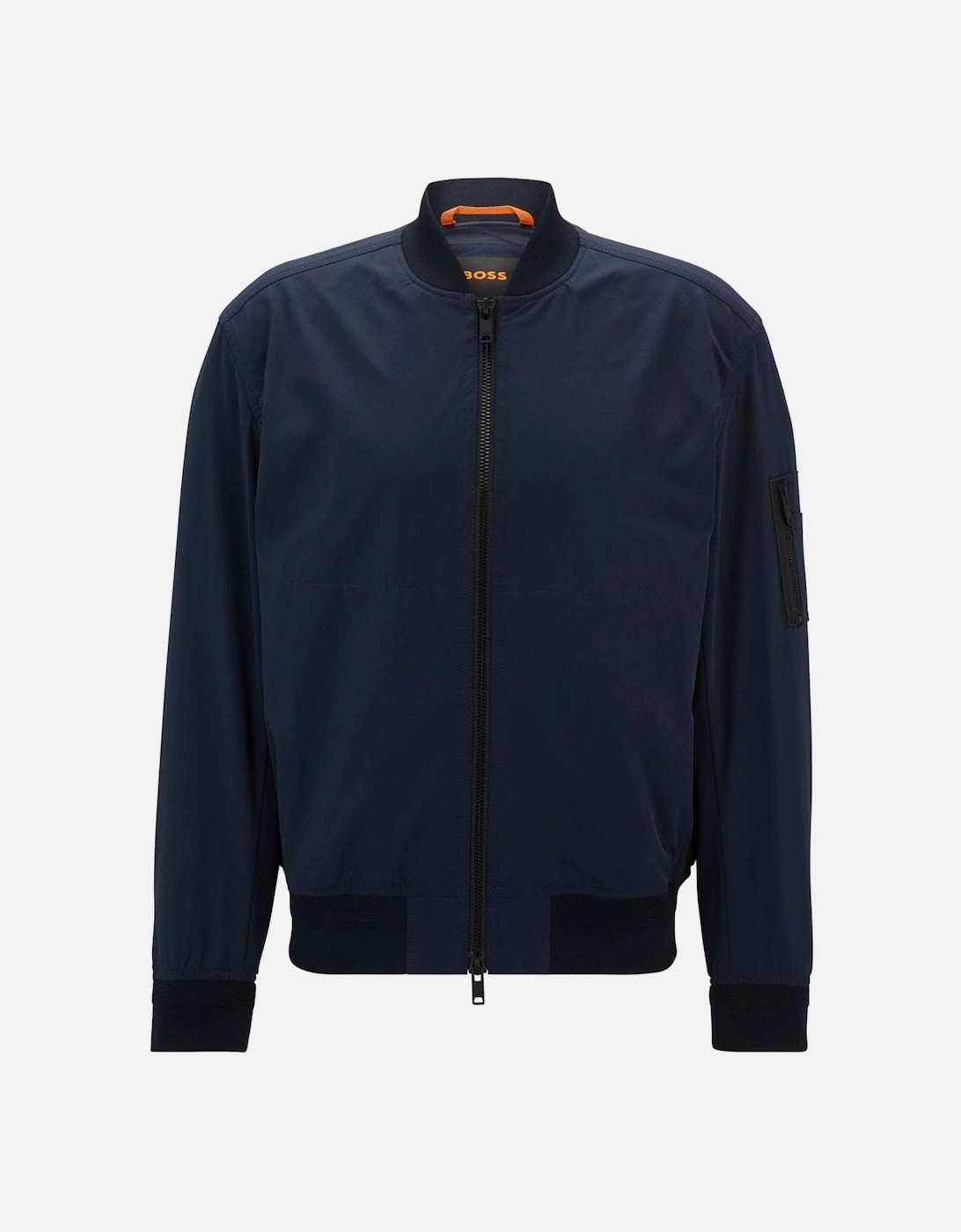 Obear Bomber Jacket