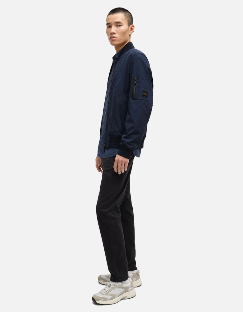 Obear Bomber Jacket