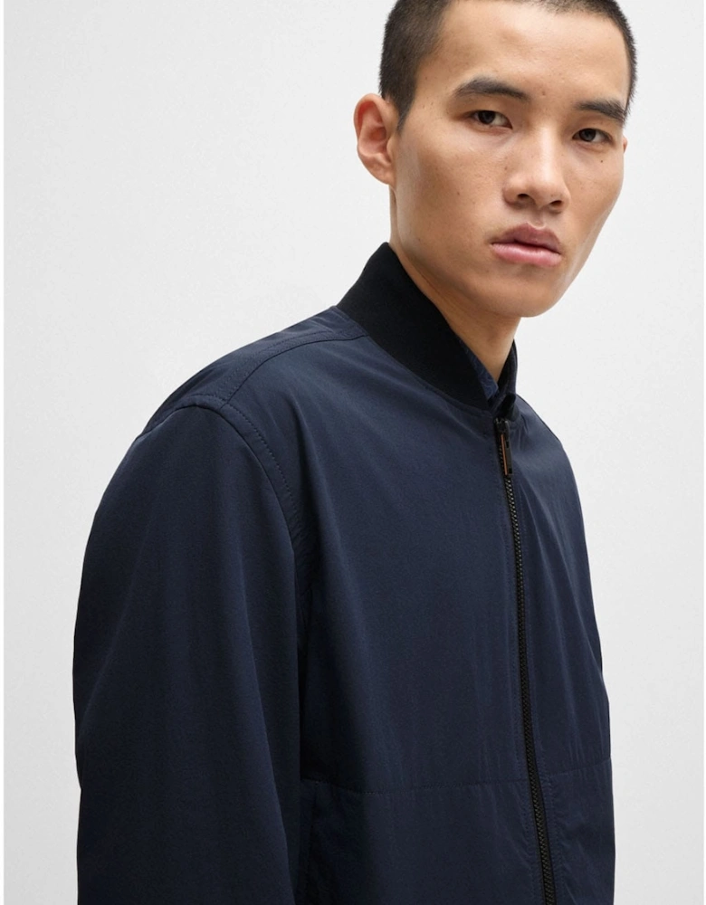 Obear Bomber Jacket