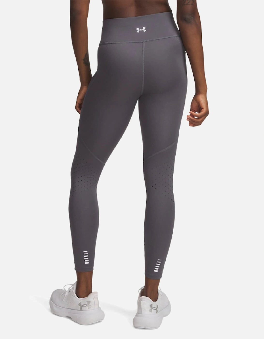 Run Ankle Tights